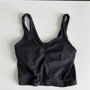 Lululemon Align Tank Size 6